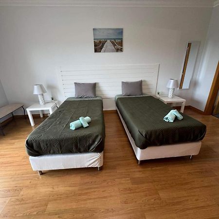 Sunny Baleal Guesthouse Ferrel  Luaran gambar