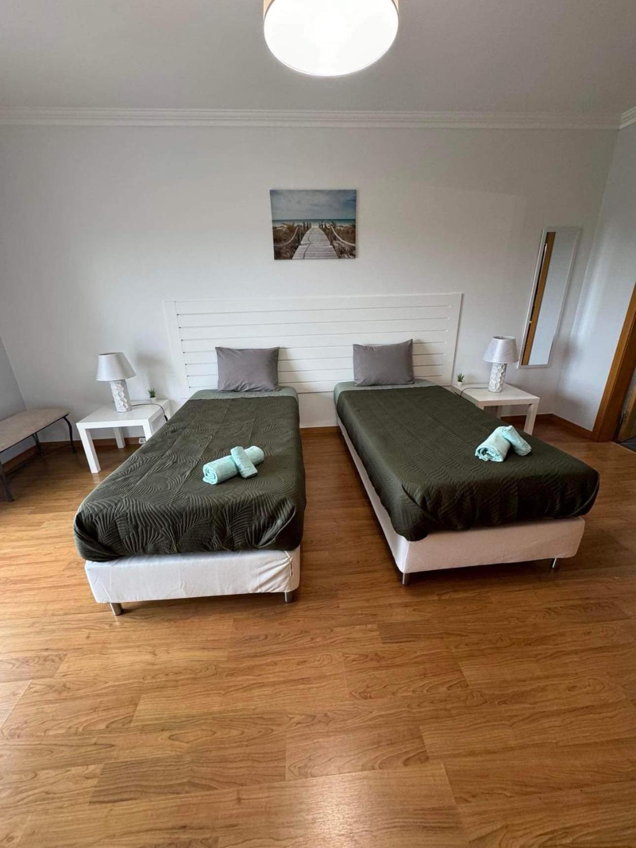 Sunny Baleal Guesthouse Ferrel  Luaran gambar