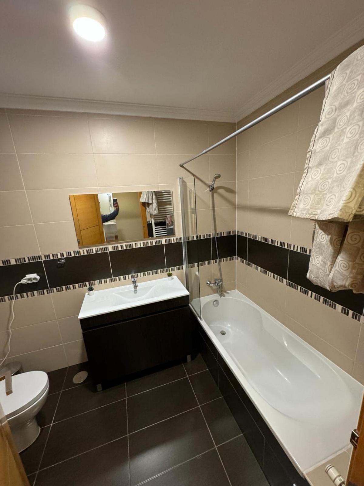 Sunny Baleal Guesthouse Ferrel  Luaran gambar