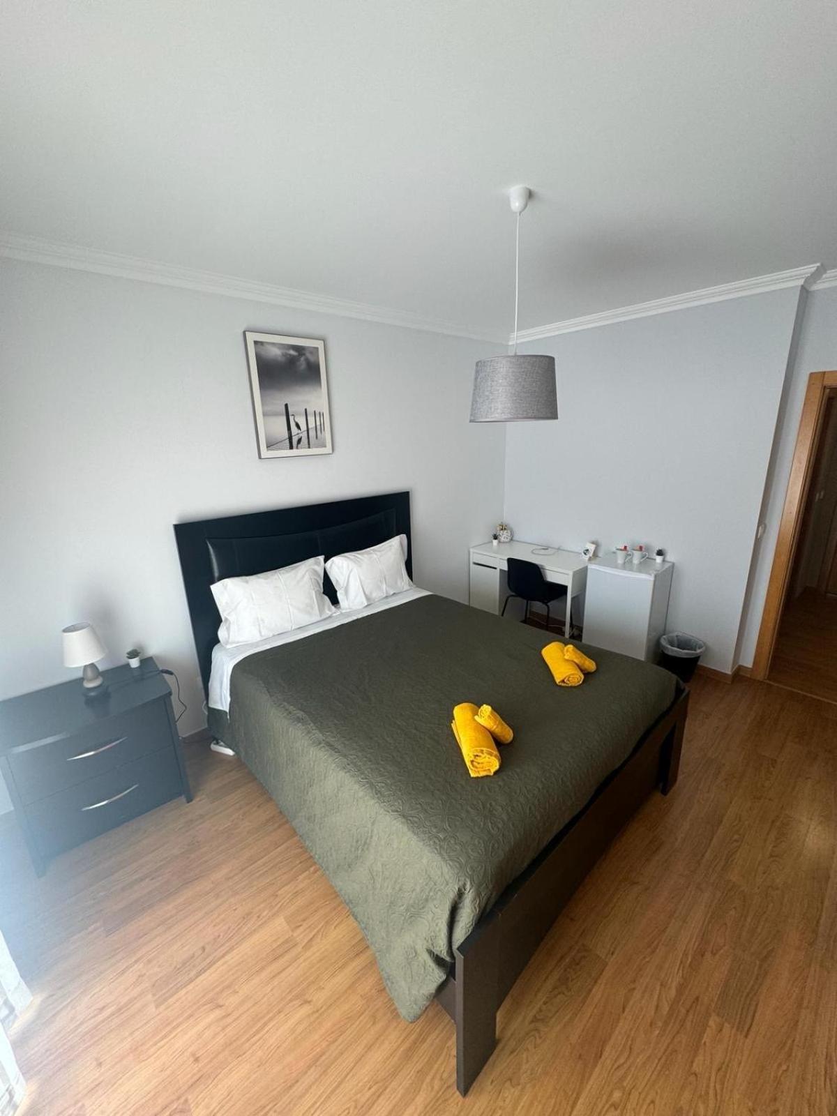 Sunny Baleal Guesthouse Ferrel  Luaran gambar