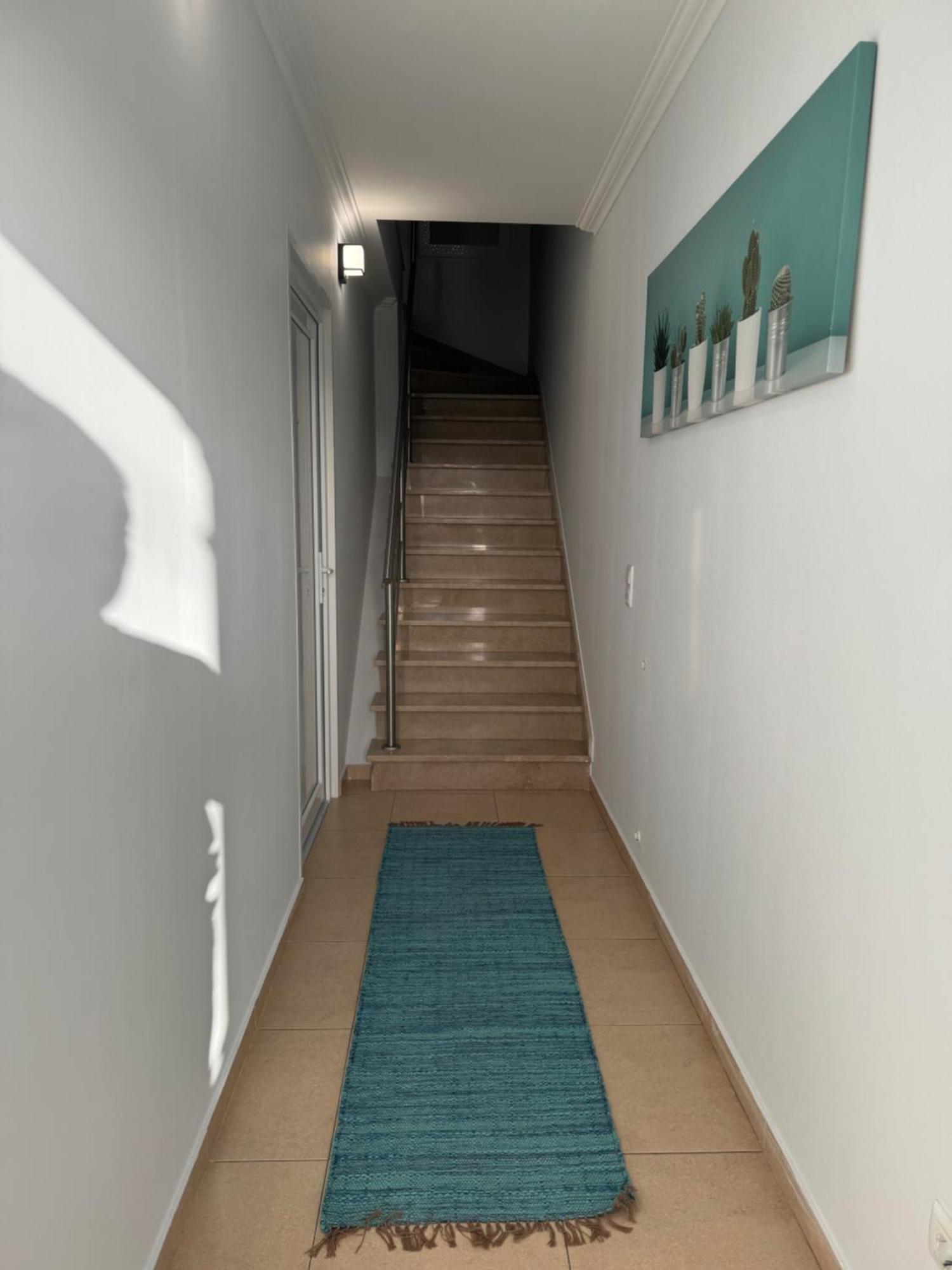 Sunny Baleal Guesthouse Ferrel  Luaran gambar