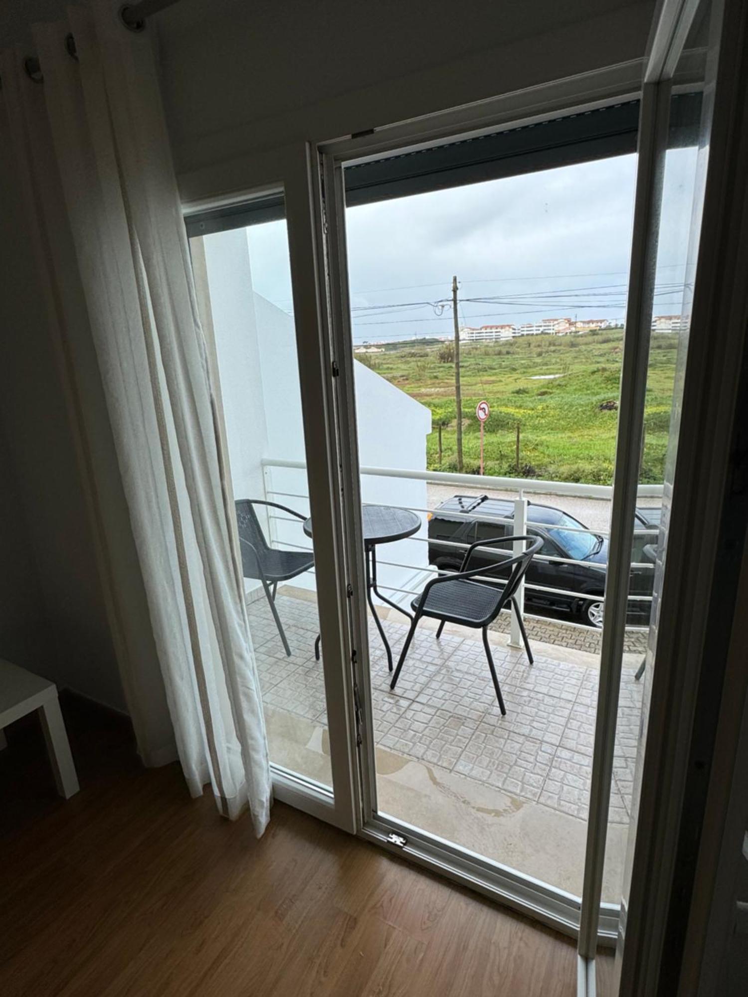 Sunny Baleal Guesthouse Ferrel  Luaran gambar