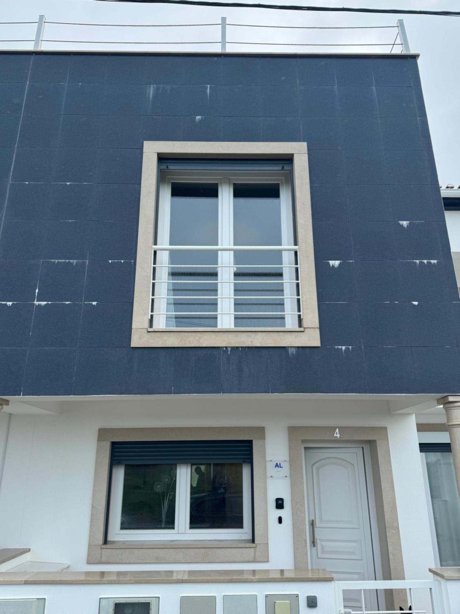 Sunny Baleal Guesthouse Ferrel  Luaran gambar
