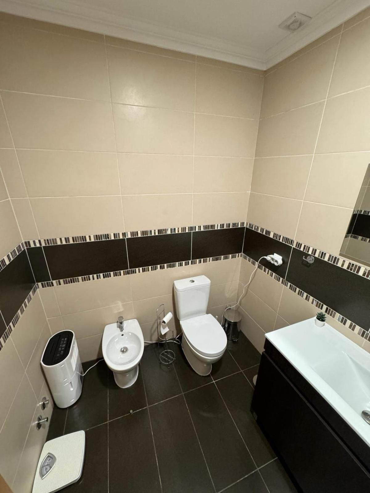 Sunny Baleal Guesthouse Ferrel  Luaran gambar