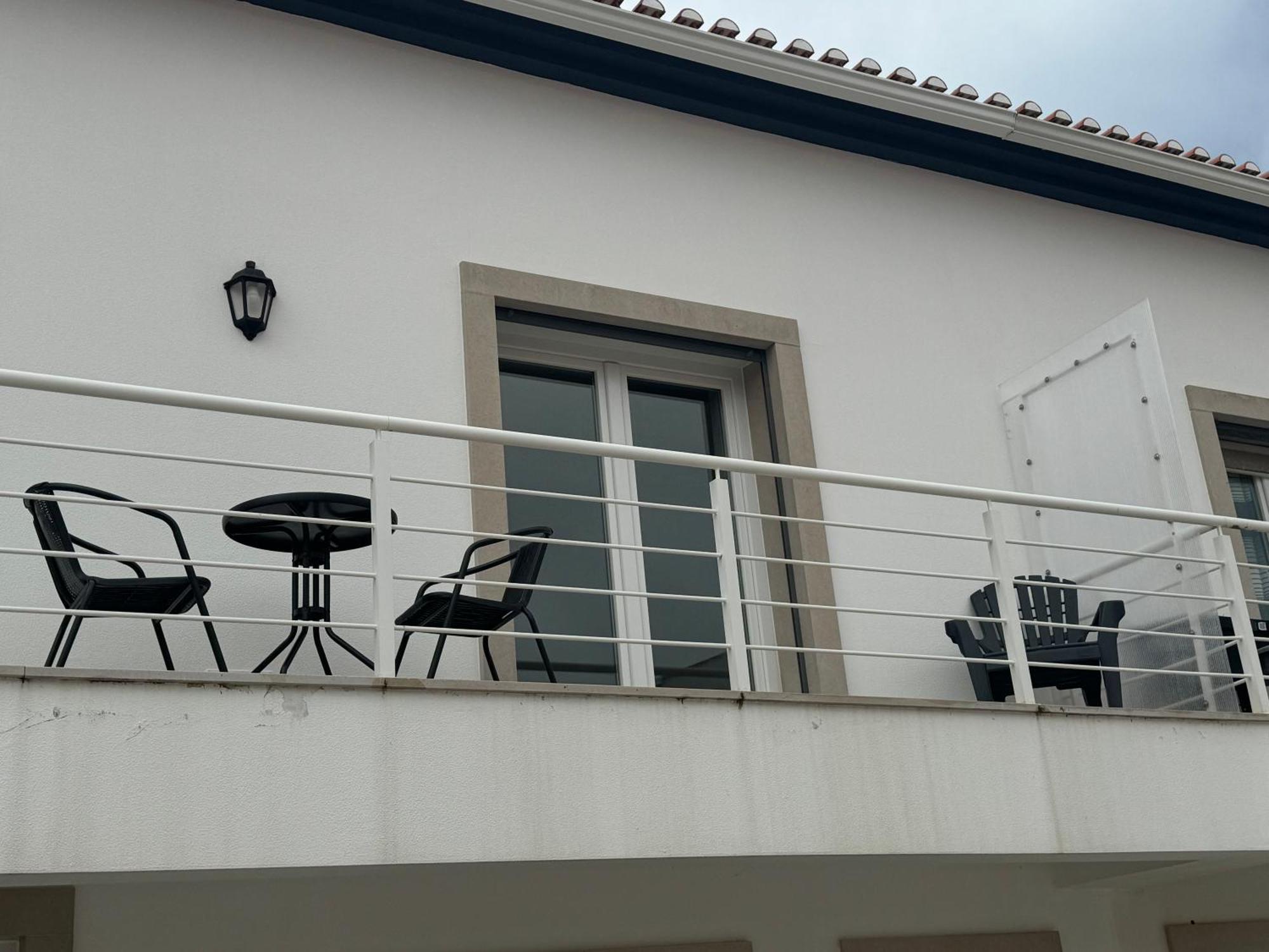 Sunny Baleal Guesthouse Ferrel  Luaran gambar